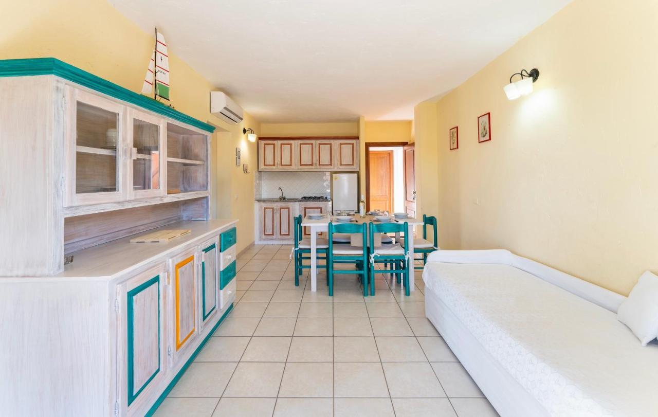 Residence A Golfo Di Marinella A 450 Mt Dal Mare Экстерьер фото