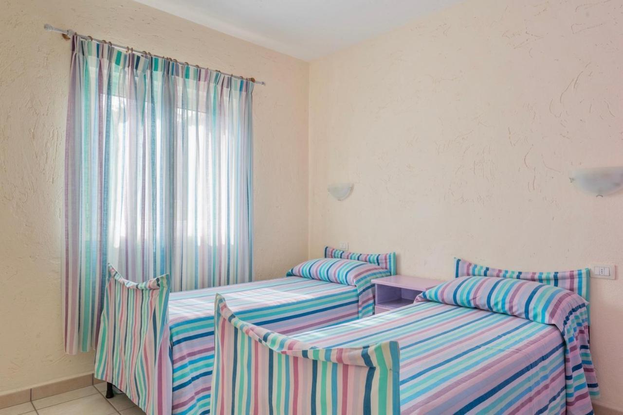 Residence A Golfo Di Marinella A 450 Mt Dal Mare Экстерьер фото