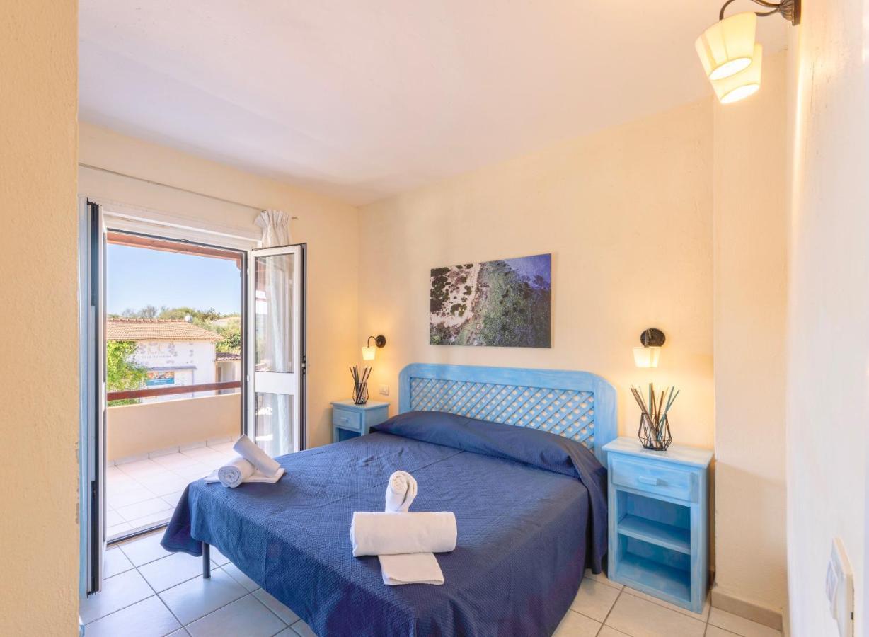 Residence A Golfo Di Marinella A 450 Mt Dal Mare Экстерьер фото