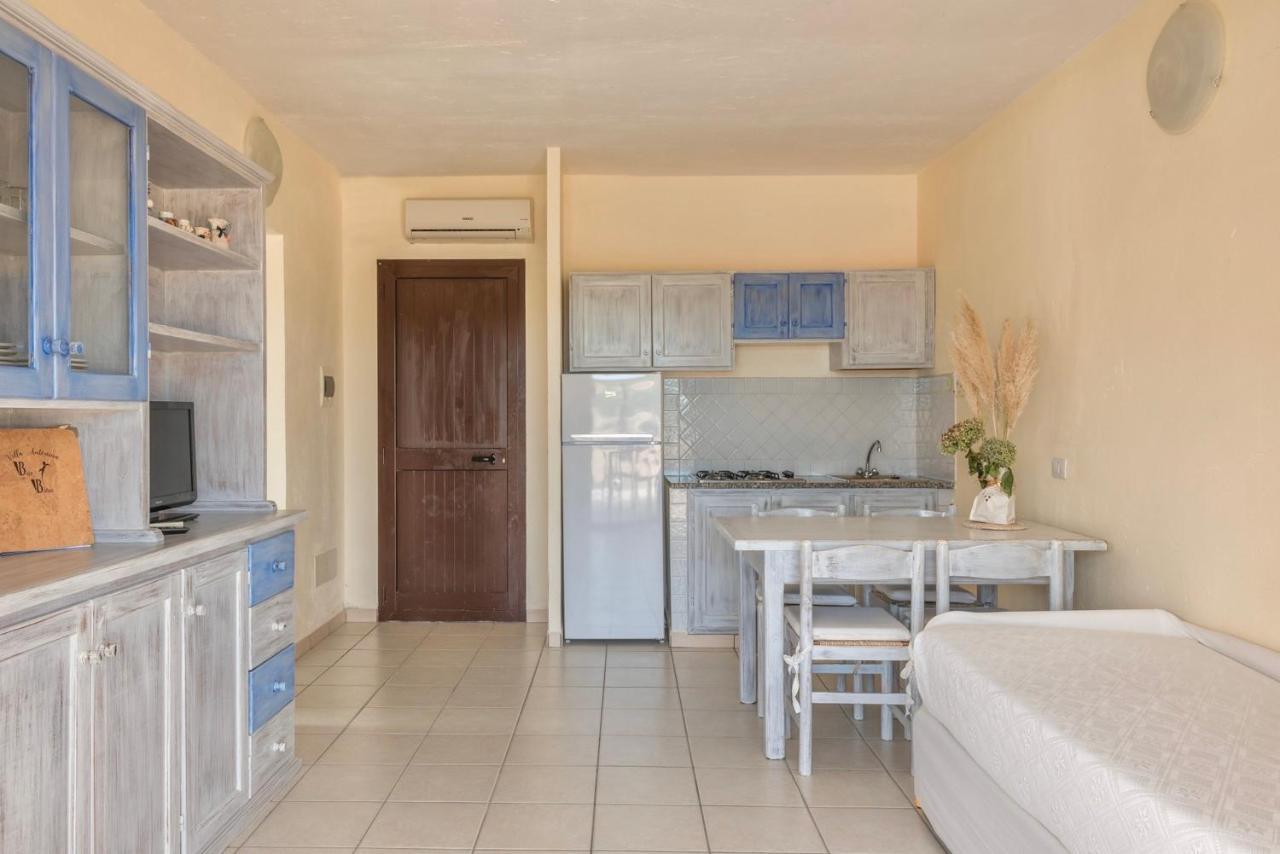 Residence A Golfo Di Marinella A 450 Mt Dal Mare Экстерьер фото