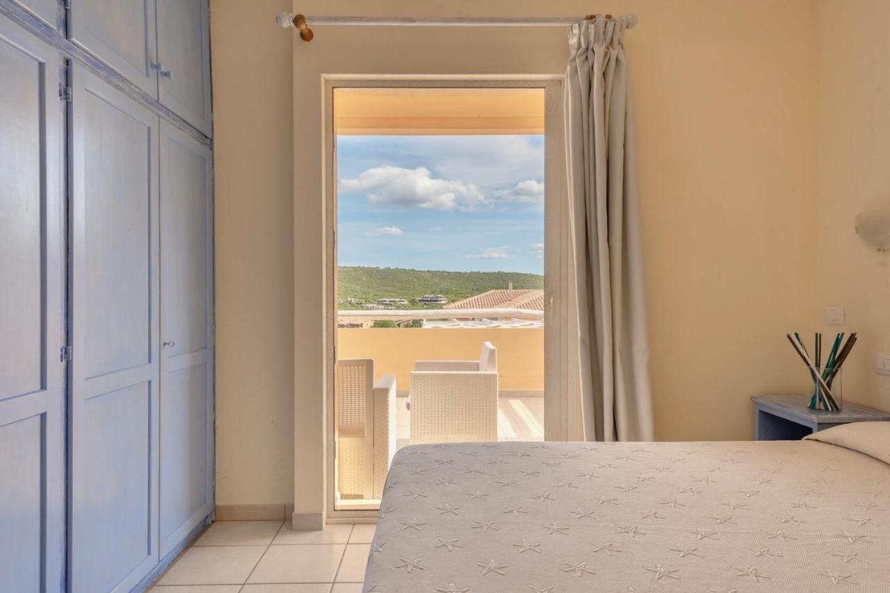 Residence A Golfo Di Marinella A 450 Mt Dal Mare Экстерьер фото