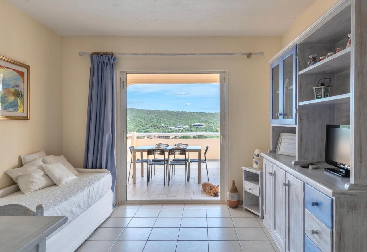 Residence A Golfo Di Marinella A 450 Mt Dal Mare Экстерьер фото