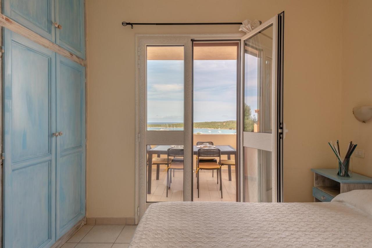 Residence A Golfo Di Marinella A 450 Mt Dal Mare Экстерьер фото